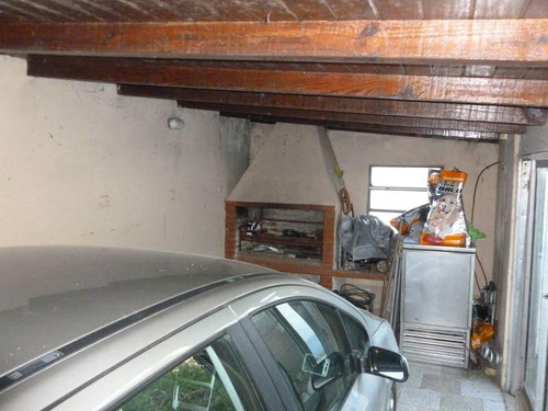 Casa En Venta En Villa Elisa La Plata