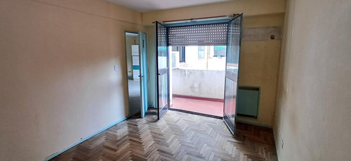 Departamento 2 Ambientes En Venta En Bolivar Al 1800 Barracas Caba