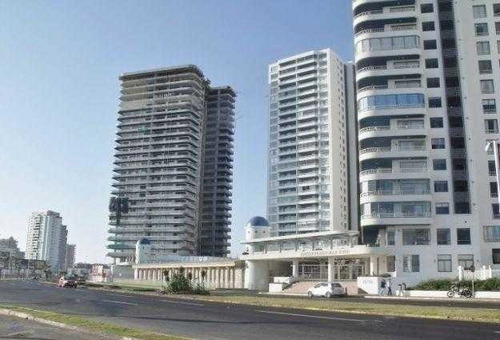 Departamento Condominio Mar Egeo