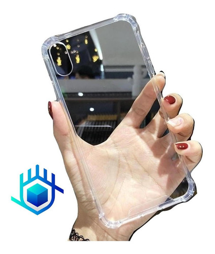 Imagen 7 de 10 de Funda LG Acrigel + Mica Hidrogel Resistente Caidas Oleo Case