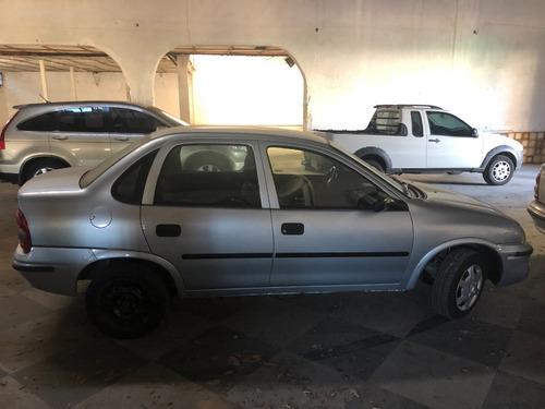 Chevrolet Corsa Classic 1.6 Nafta