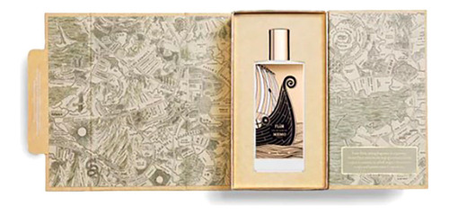 Perfume Unisex Memo Paris Flam Edp 75 Ml