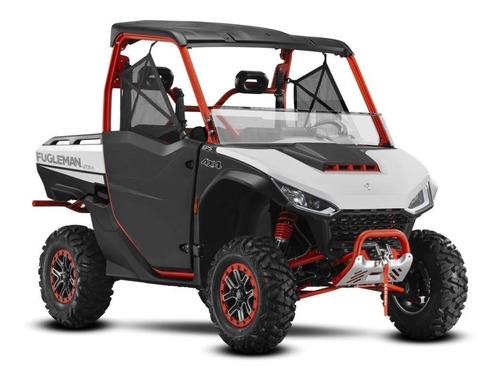 Imagen 13 de 19 de Utv Segway Np Fugleman