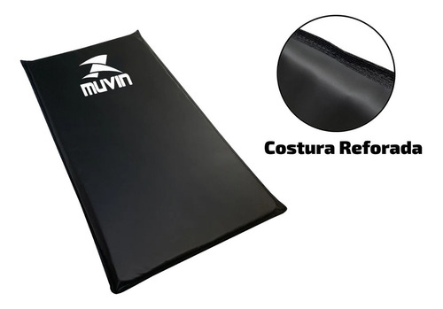 Kit 2 Colchonete Fitness 90 X 50 X 3