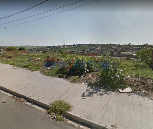Imagem 1 de 3 de Terreno À Venda Em Cidade Satélite Íris - Te269325