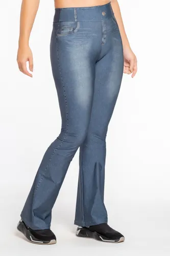 Calça jeans live 2025