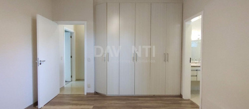 Imagem 14 de 30 de Casa À Venda Em Condomínio Villagio Di Verona - Ca116393