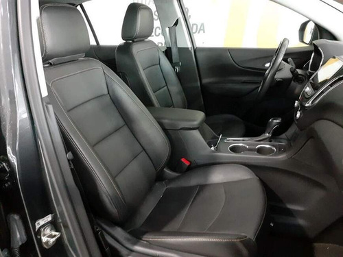 Imagem 9 de 14 de Equinox 2.0 16v Turbo Gasolina Lt Automático