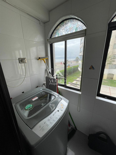 Venta Departamento En Avenida Del Mar Reina Sofia La Serena