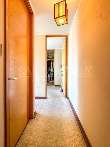 Venta Departamento Villuco, Chiguayante