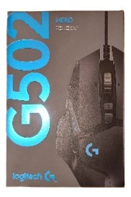 Mouse Gmaer Logitech G502