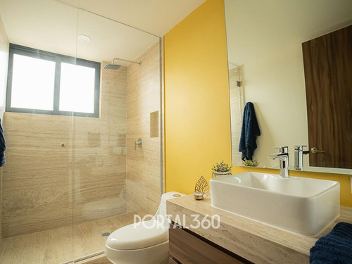 Imagen 15 de 26 de Departamento En Venta En Distrito Sonata, Lomas De Angelópolis