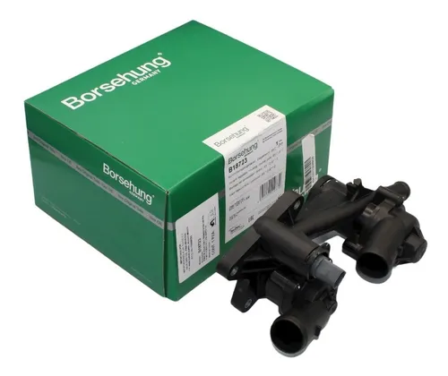 comprar Toma De Agua Con 2 Termostatos Vw Vento Polo  1.6 2014 2020@