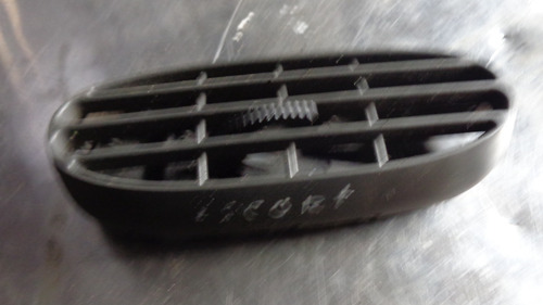 Rejilla Difusor A.c Escort Zx2 2001 Aut 2.0 F1008 (Usado)