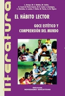 El Hábito Lector, Alicia Lestón, Patricia Ratto (ne)