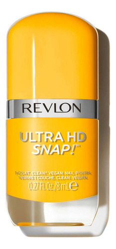 Esmalte de Uñas Revlon Ultra HD Snap! Marigold Maven