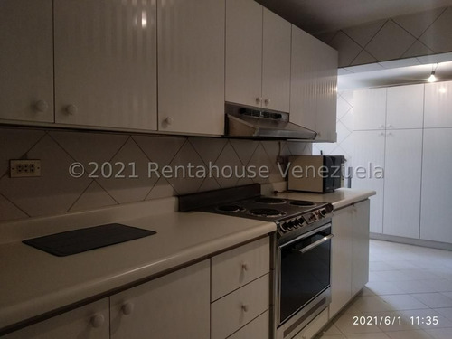 Imagen 6 de 10 de Apartamento En Los Palos Grandes -- Mls #22-22267 -- Liliana 04122564657