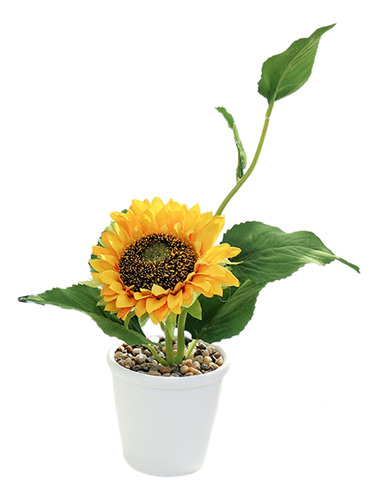 Acabamento Requintado Para Salas De Estar, Flores Artificiai