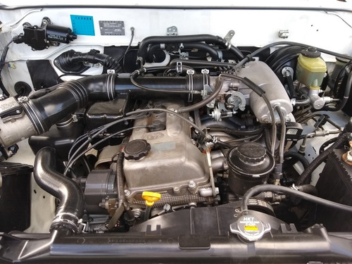 Toyota Prado 2007 2.7 Gx