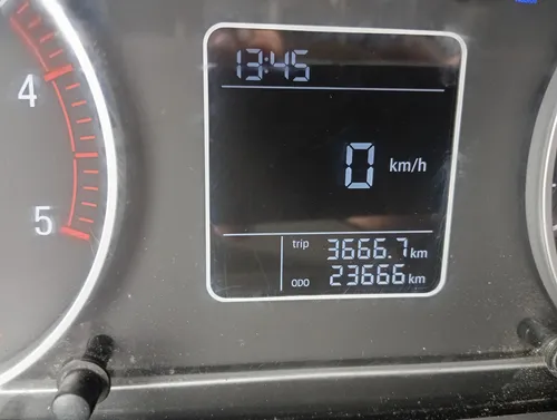 Fotón Fhr Xl 2024