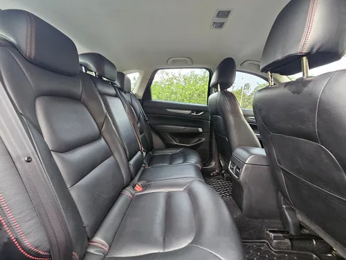 Mazda CX-5 2.0 Touring At