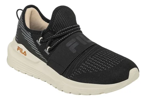Fila sin cordones sale