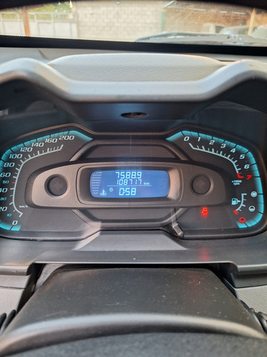 Chevrolet Agile 1.4 Ltz 5p