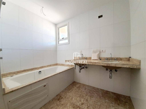 Apartamento Com 3 Dormitórios À Venda, 162 M² Por R$ 1.210.000,00 - Vila Galvão - Guarulhos/sp - Ap2369