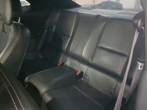 Imagem 6 de 15 de Chevrolet Camaro 6.2 V8 Gasolina Ss Automático