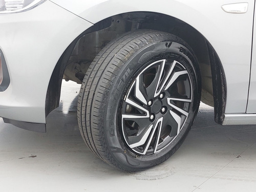 Chevrolet Onix 1.0 TURBO FLEX LT MANUAL