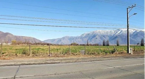 Sitio En Venta En San Felipe