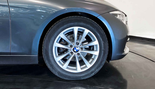 Imagen 12 de 15 de 26711 - Bmw Serie 4 2018 Con Garantía