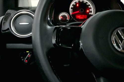 Imagen 22 de 25 de Volkswagen Up Hatchback 5 Pts Hb Cross Up, Tm5, A/ac, Ve De