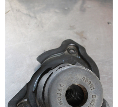 Cubre Polvo Columna Almera 2002 Std 1.8 48981bn300 K#113 (Usado)