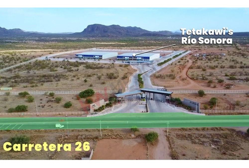 Terreno En Venta Hermosilo Sobre Blvd Quiroga Sector Sur Ubicación Privilegiada