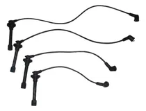 Comprar Cables Bujias Nissan Sentra 2000 1.6 Beru