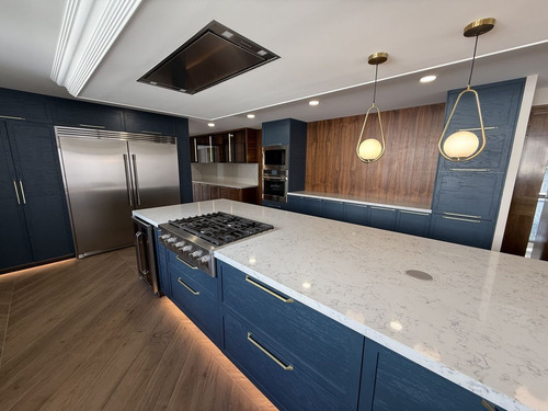 Casa En Venta A Estrenar En Fuentes De Las Lomas