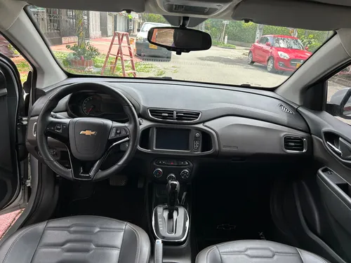 Chevrolet Onix 1.4 Ltz At