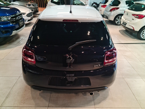 Imagen 7 de 16 de Citroën Ds3 2016 1.6 Vti 120 So Chic Cassano Automobili