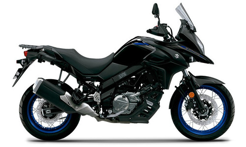 Imagen 15 de 25 de Suzuki V-strom 650xt - Mejor Contado Jj