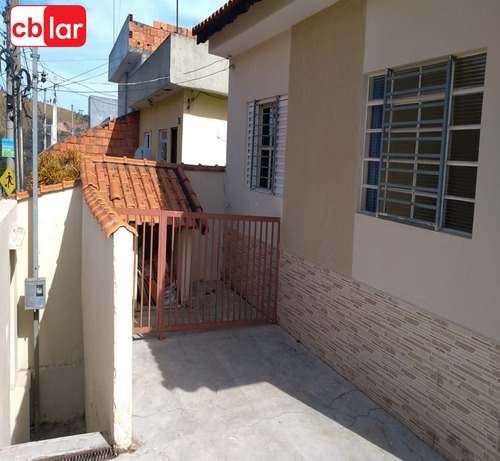 Imagem 8 de 9 de Casa - Ca00868 - 69926294