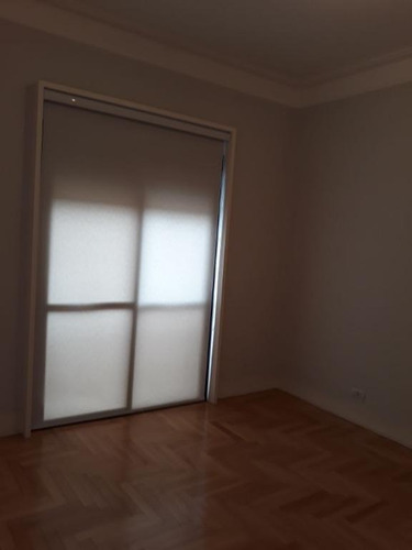 Imagem 15 de 30 de Apartamento Residencial Alto Padrão Para Venda, Aclimação, São Paulo - Ap12176. - Ap12176