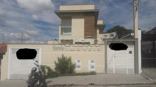 Imagem 3 de 13 de Cond.fechado - Vila Maria Alta - Ref: 22390 - V-22390