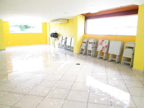 Imagem 4 de 15 de Apartamento-à Venda-tanque-rio De Janeiro - Pa21157