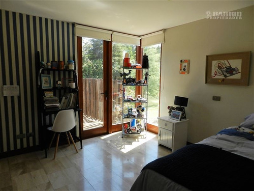Imagen 24 de 30 de Casa En Venta De 4 Dormitorios En Colina
