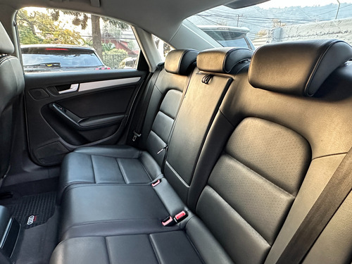 Audi A4 1.8 Turbo Multitronic