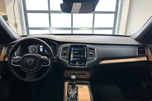 Volvo XC90 2.0 T6 Momentum Awd 7 Pas. At