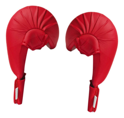 Para J0yf 2 Piezas De Guantes De Entrenamiento De Karate,