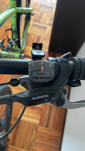 Imagen 3 de 8 de Bicicleta Bianchi Kuma