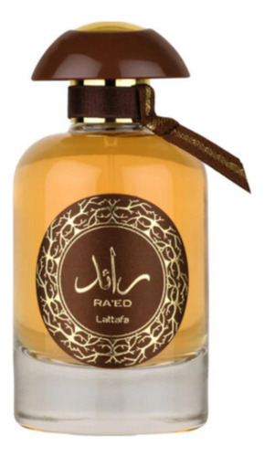 Ra'ed Oud Lattafa Eau De Parfum (100ml)